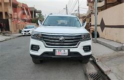 ئێم جی RX8